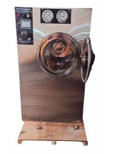 Laboratory Autoclave Sterilizer